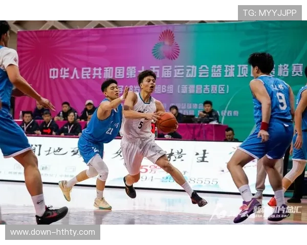 湖北鑫鹏主帅谈全运会备战：扎根群众篮球力争突破
