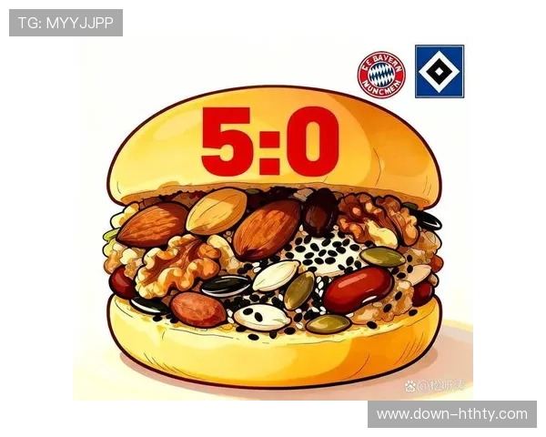 数据支撑拜仁客胜，汉堡主场恐难抵挡