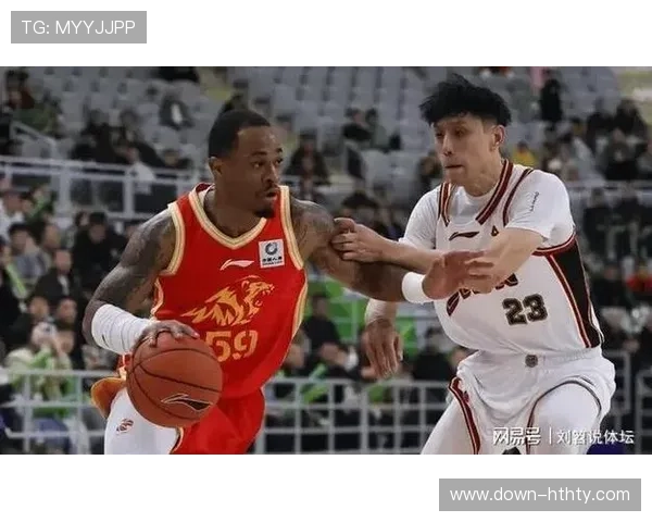 广厦男篮97-94逆转吉林东北虎,塔克狂砍48分6篮板11助攻 广厦男篮97-94逆转吉林东北虎,塔克狂砍48分6篮板11助攻